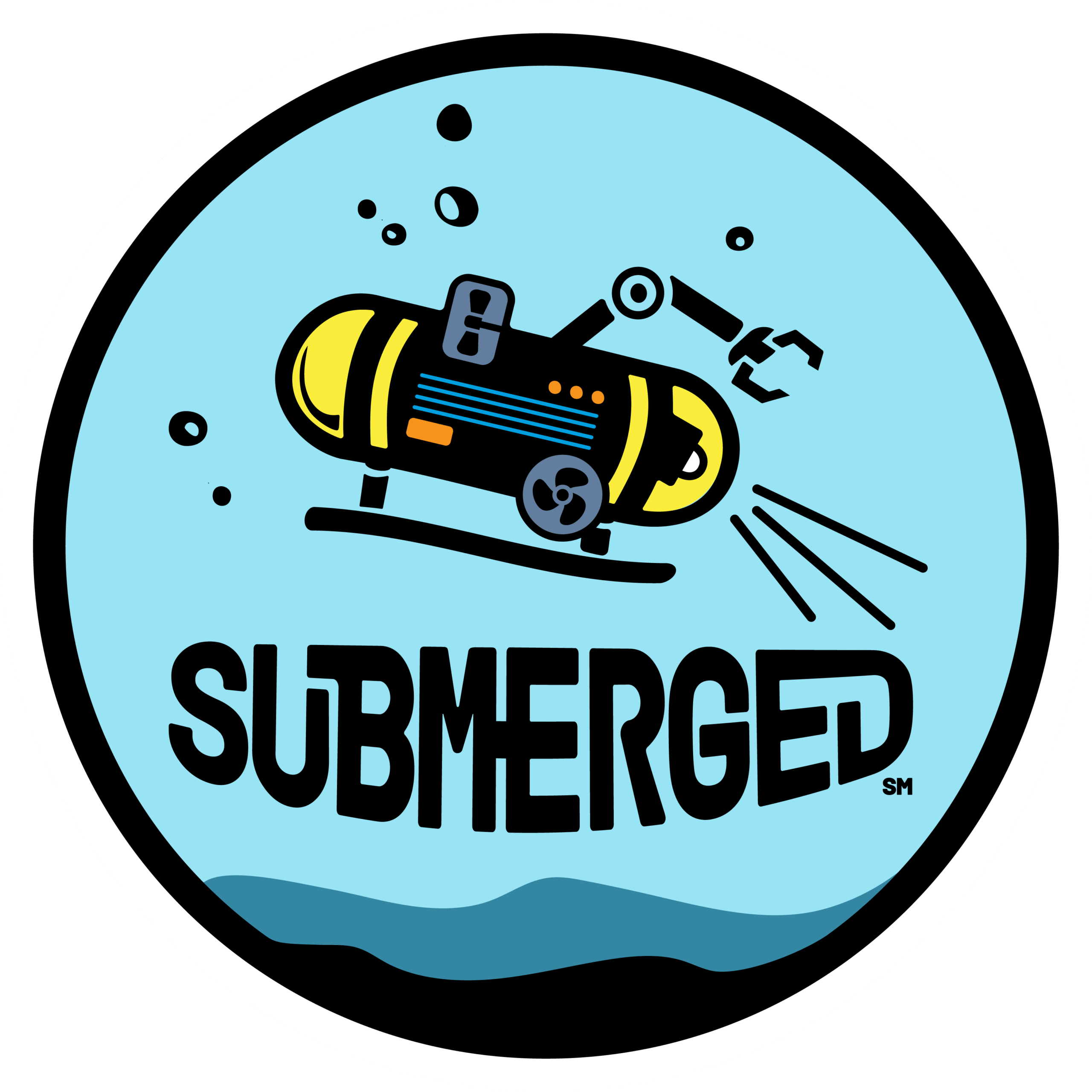FIRST_SUBMERGED
